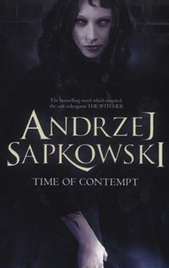 Time of Contempt