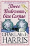 Three Bedrooms, One Corpse. Drei Zimmer, Leiche, Bad, englische Ausgabe