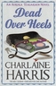 Dead Over Heels. Aus heiterem Himmel, englische Ausgabe