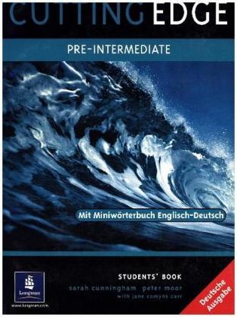 Students' Book, Deutsche Ausgabe