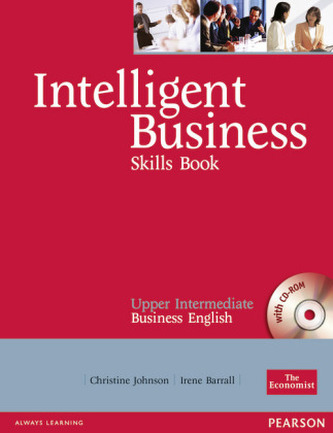 Skills Book, w. CD-ROM