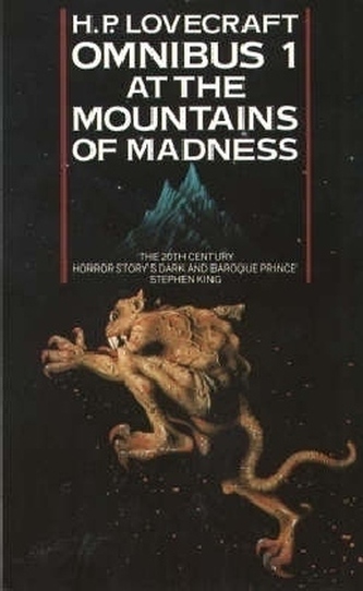 H. P. Lovecraft Omnibus 1. Vol.1