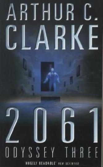 2061: Odyssey Three
