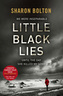 Little Black Lies. Böse Lügen, englische Ausgabe