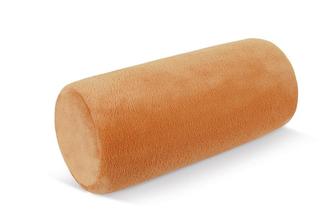 Válec Micro - lososová - průměr 15 x 35 cm