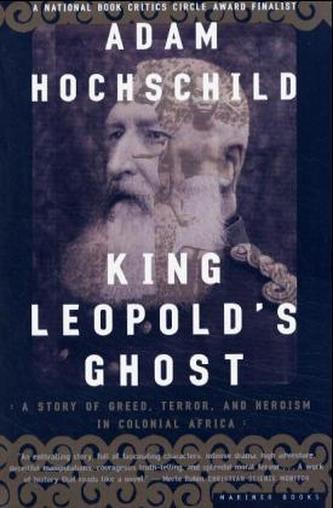 King Leopold's Ghost