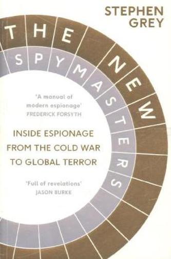 The New Spymasters