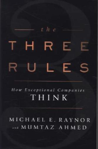 The Three Rules