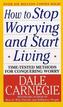 How to Stop Worrying and Start Living, Large edition