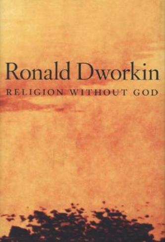 Religion without God. Religion ohne Gott, englische Ausgabe