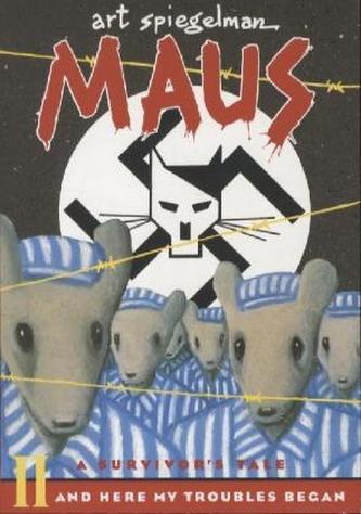Maus II