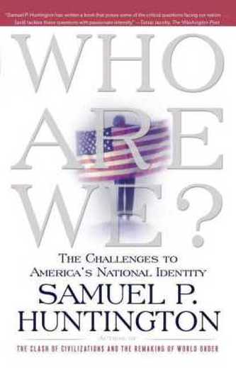 Who Are We?, English edition