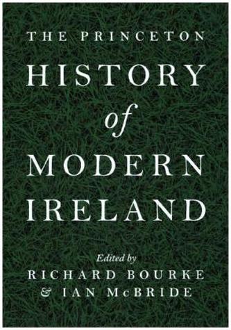Princeton History of Modern Ireland