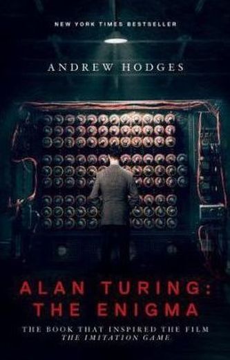 Alan Turing: The Enigma