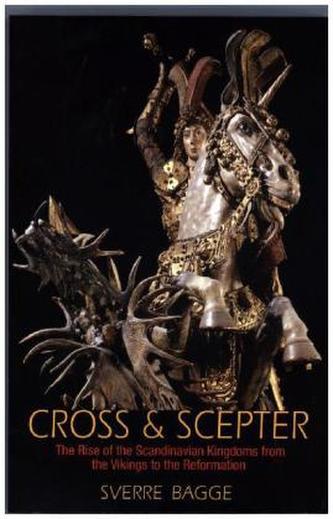 Cross and Scepter