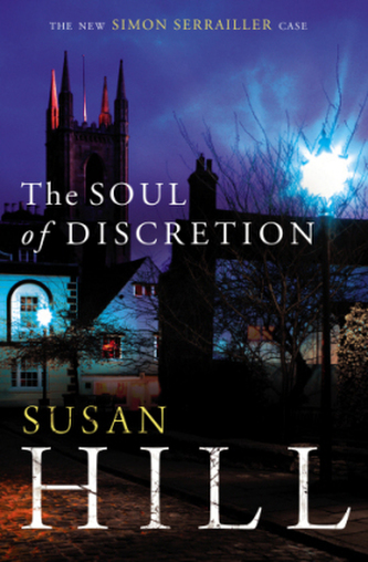 The Soul of Discretion