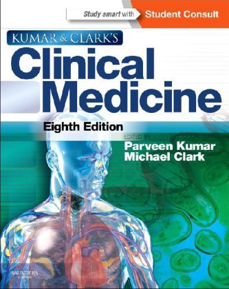 Kumar and Clark's Clinical Medicine