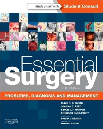 Essential Surgery