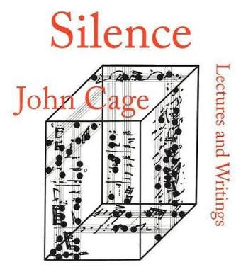 Silence, English edition
