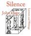Silence, English edition