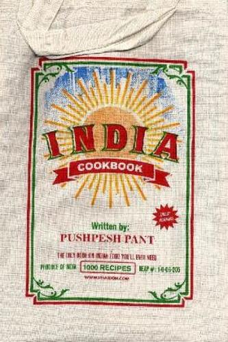 India Cookbook