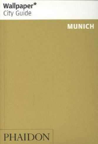Wallpaper City Guide Munich