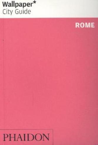 Wallpaper City Guide Rome