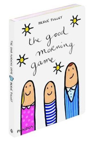 The Good Morning Game
