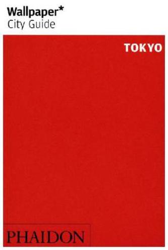 Wallpaper City Guide Tokyo 2016