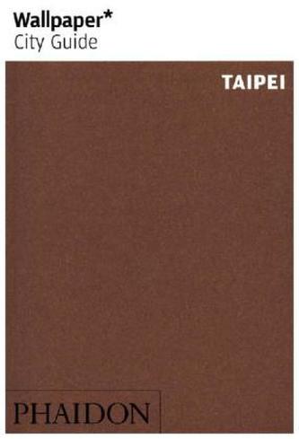 Wallpaper City Guide Taipei 2016