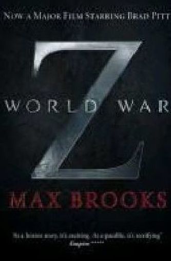 World War Z File Tie in Export Edi