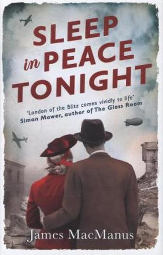 Sleep in Peace Tonight