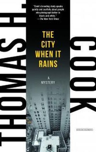 The City When it Rains