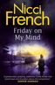 Friday on My Mind. Mörderischer Freitag, englische Ausgabe