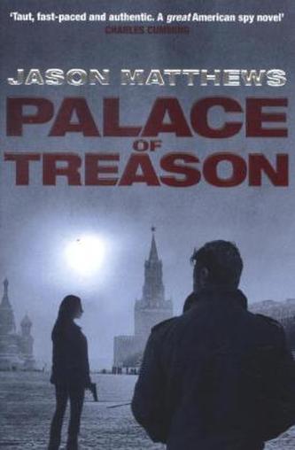 Palace of Treason