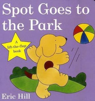 Spot Goes to the Park