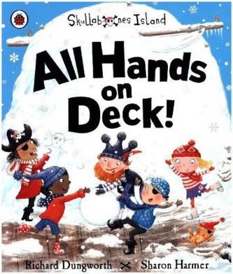 All Hands on Deck!