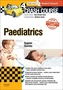 Crash Course Paediatrics Updated Print + eBook edition