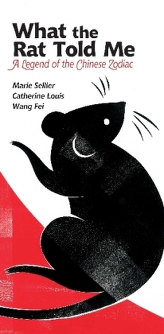 What the Rat Told Me