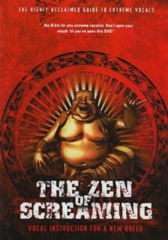 The Zen Of Screaming, 1 DVD + 1 Audio-CD. Folge.1
