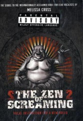 The Zen of Screaming, 1 DVD. Folge.2