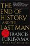 The End of History and the Last Man