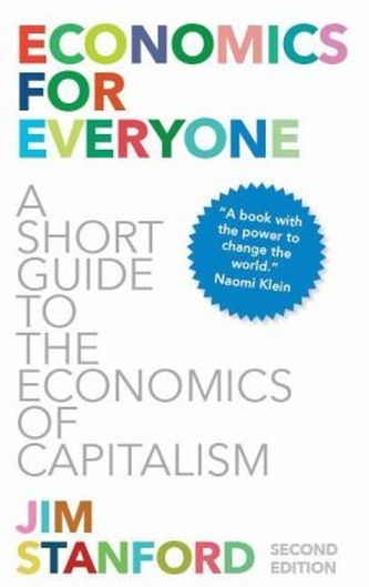 Economics for Everyone