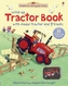 Farmyard Tales Wind Up Tractor Book. Wohin fährt der Traktor?, englische Ausgabe