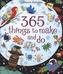 365 things to make and do