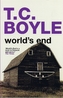 World's End, Engl. ed.