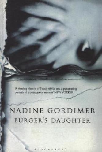 Burger's Daughter. Burgers Tochter, englische Ausgabe