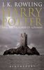 Harry Potter and the Prisoner of Azkaban, adult edition. Harry Potter und der Gefangene von Askaban, englische Ausgabe