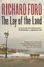 The Lay of the Land. Die Lage des Landes, englische Ausgabe