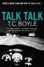 Talk Talk, English edition